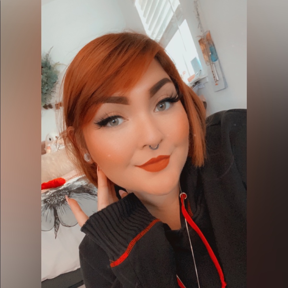 Meet your Posher, Sam